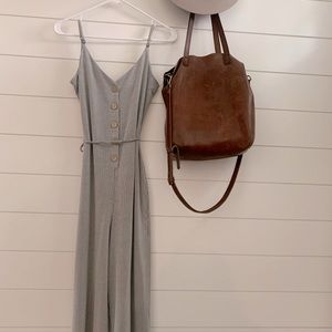 Day Trip Romper